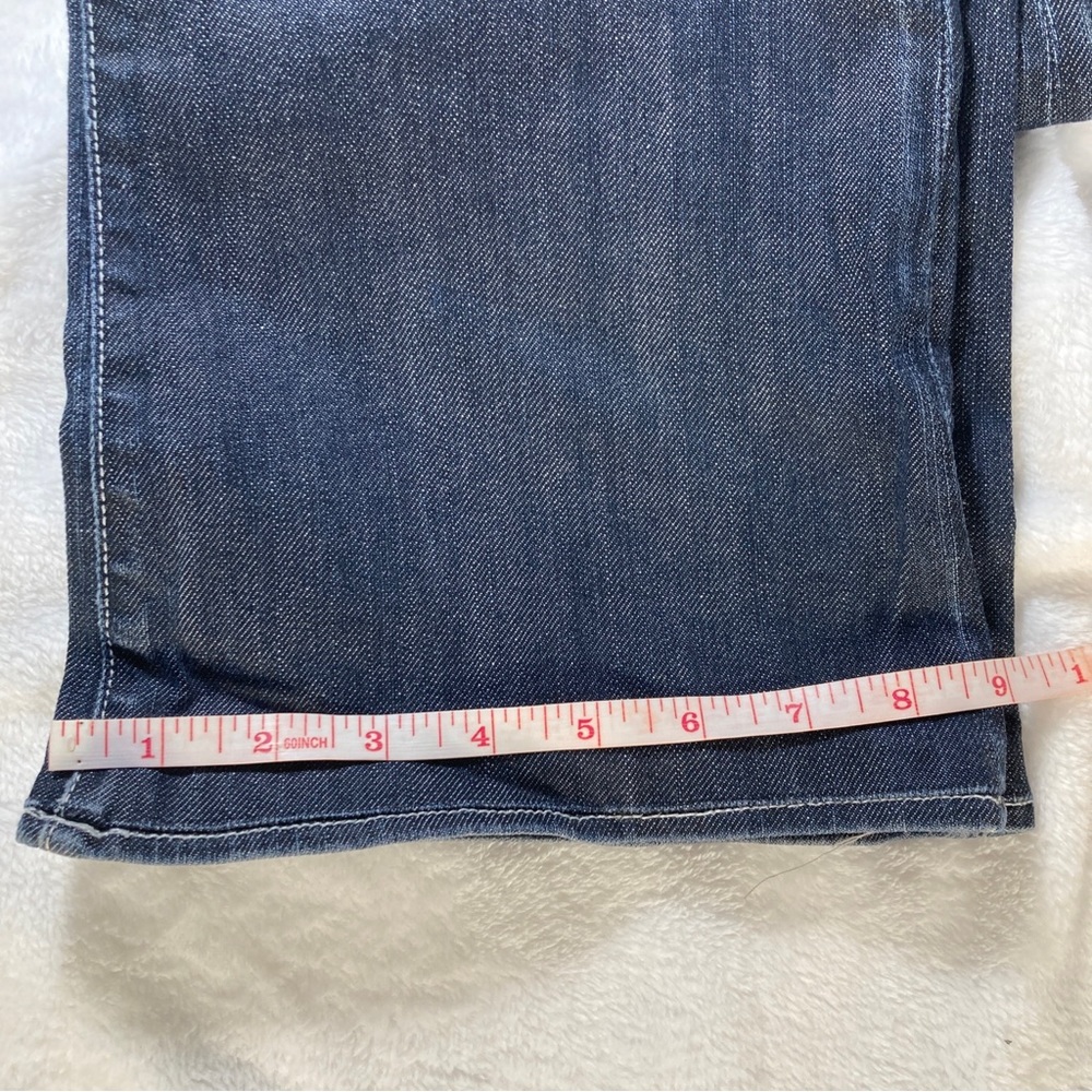 Rock & Republic Low-rise Bootcut Flare Women’s Jeans Size 28 - Picture 7 of 10